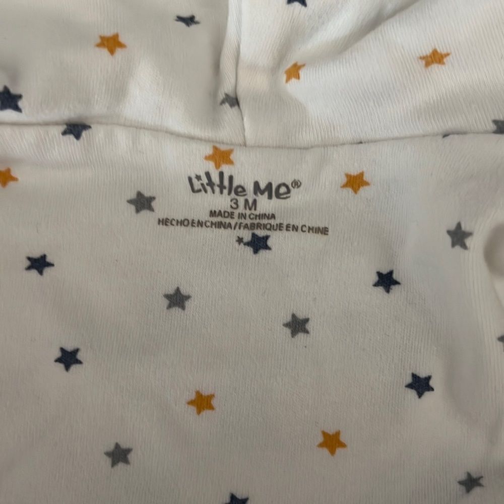 Little Me 2 Piece Set - Picture 4 of 10